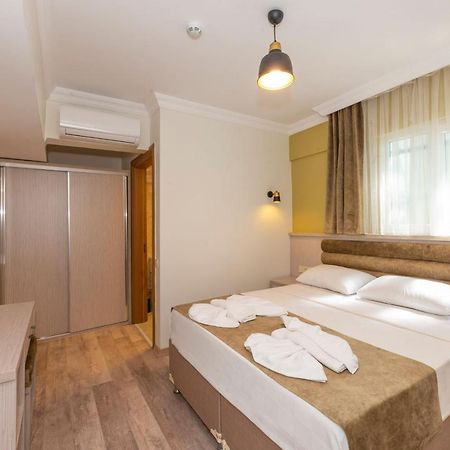 Bazaar Hotels Old City Isztambul Kültér fotó