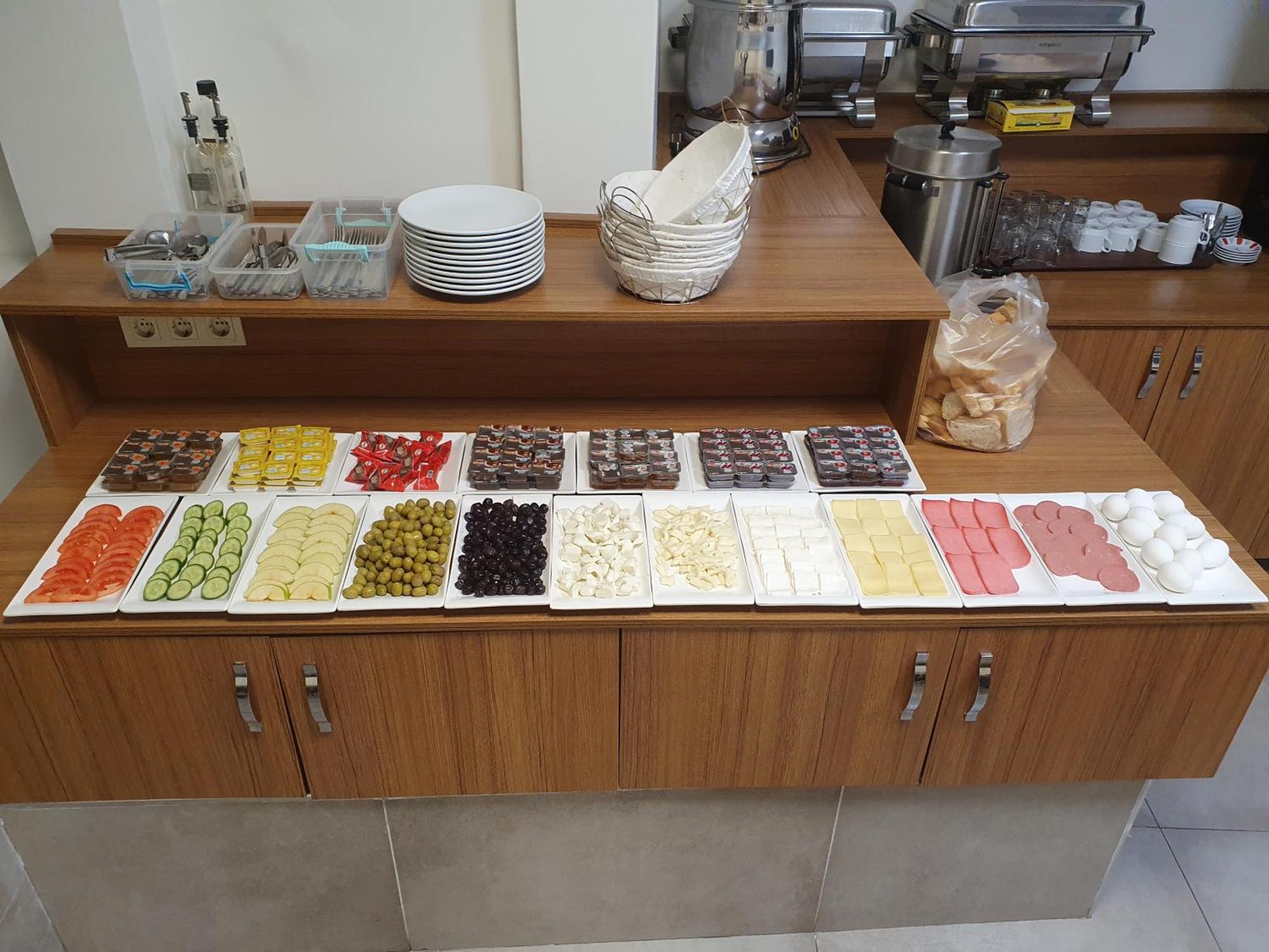 Bazaar Hotels Old City Isztambul Kültér fotó