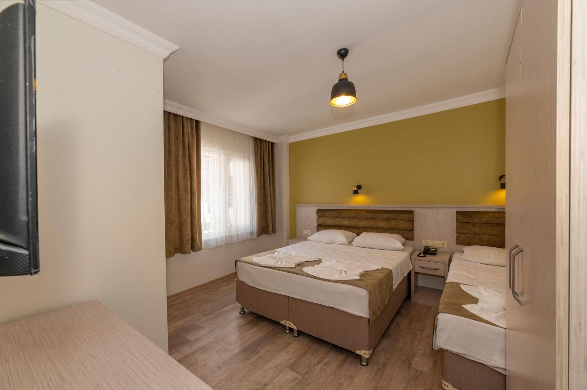 Bazaar Hotels Old City Isztambul Kültér fotó