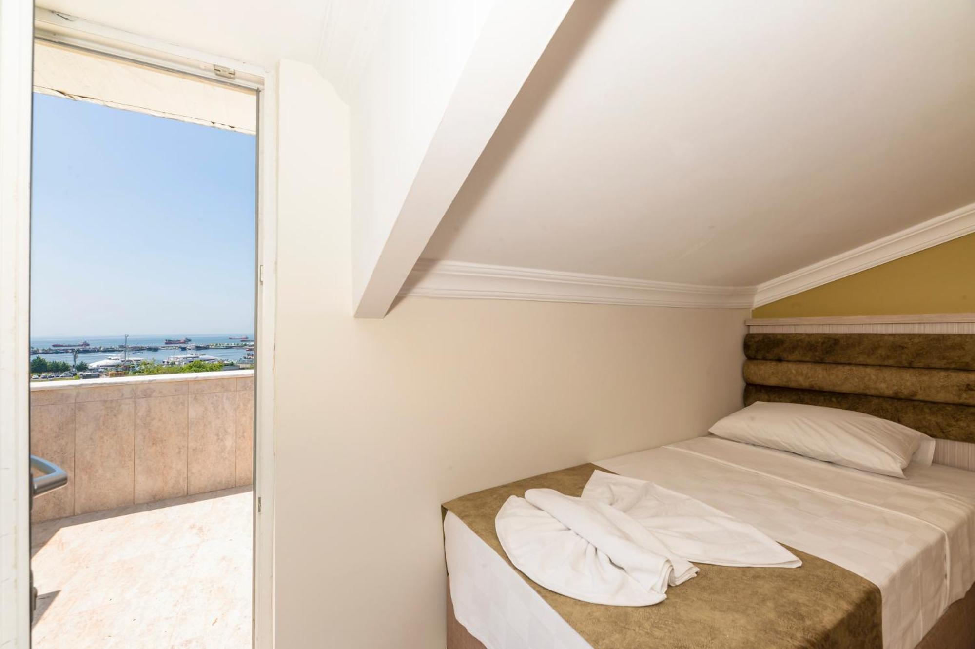 Bazaar Hotels Old City Isztambul Kültér fotó