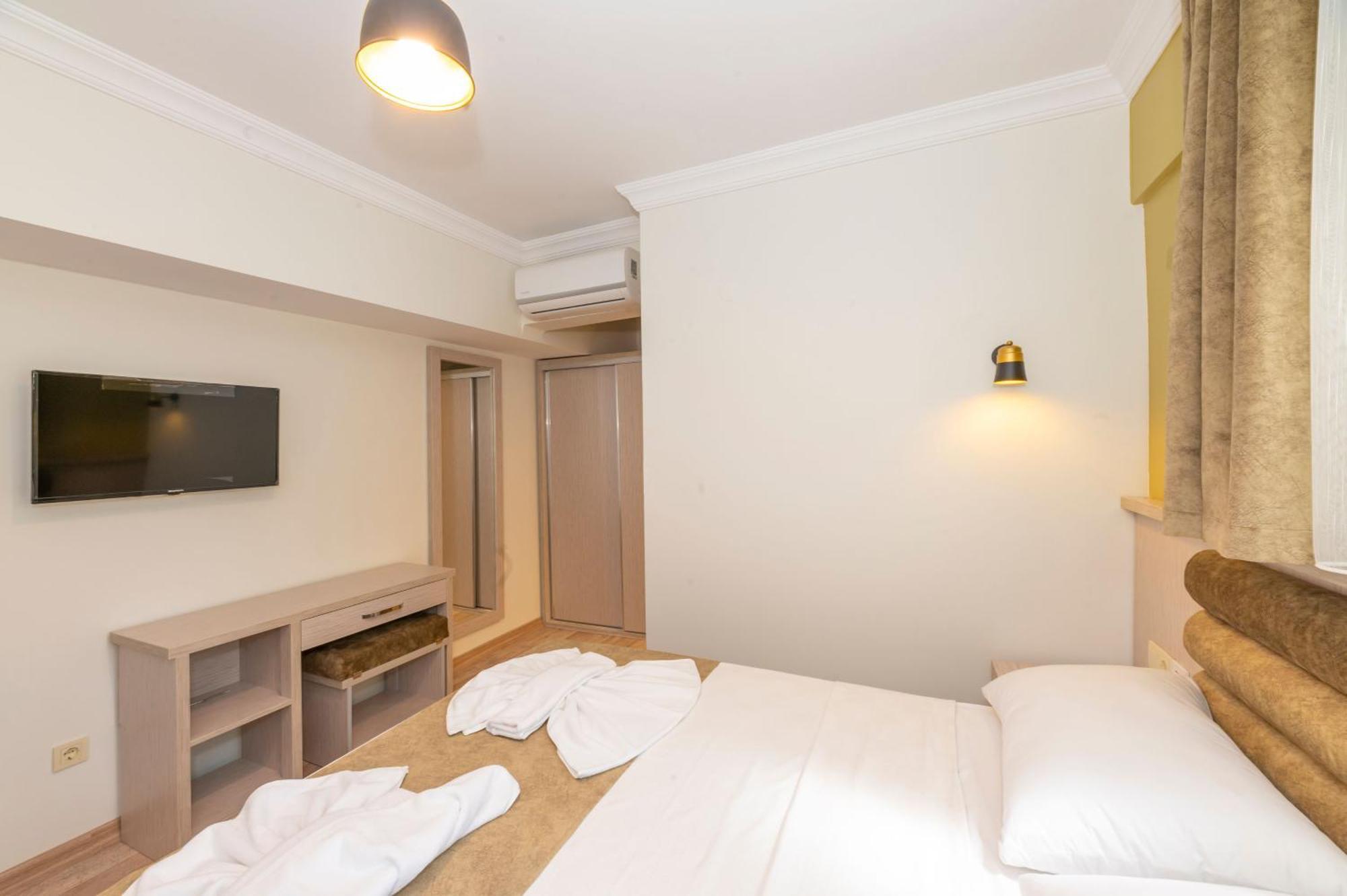 Bazaar Hotels Old City Isztambul Kültér fotó